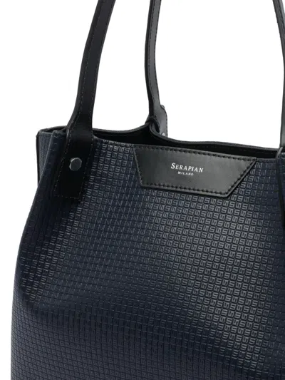 Serapian Small Secret Shoulder Bag