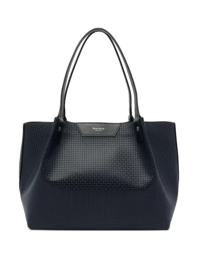 Serapian Small Secret Shoulder Bag