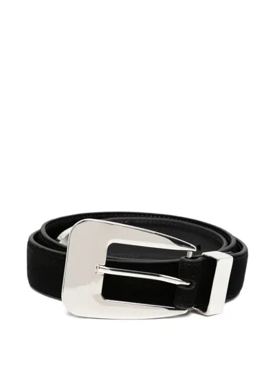 Senso Berlin I Belt In Black