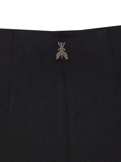 Patrizia Pepe Skirt In Black