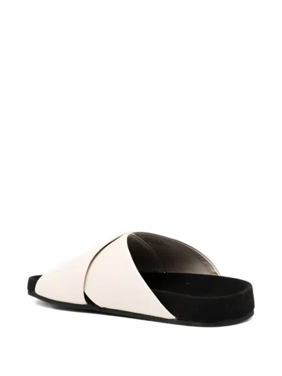 Senso Darcie Ii Leather Slide