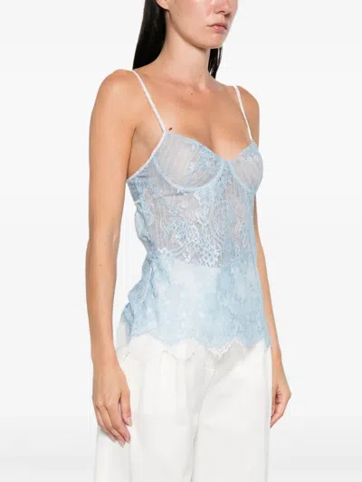 Roberta Einer Sophia Top