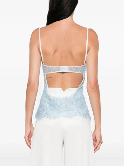 Roberta Einer Sophia Top