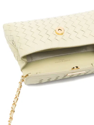 Aspinal Of London Sunrise Sunset Clutch Bag