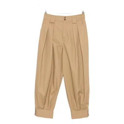 Sea Suzette Trousers