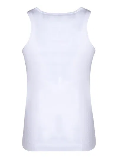 Givenchy Cotton Tank Top