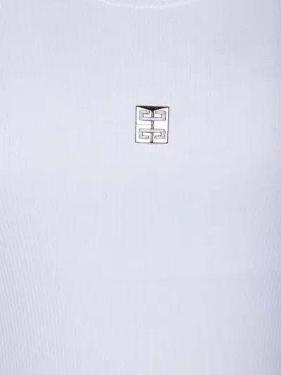 Givenchy Cotton Tank Top