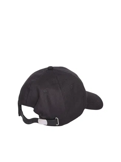 Alexander Mcqueen Varsity Skull Cap