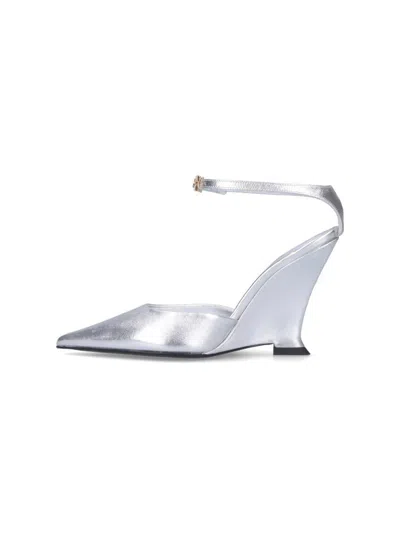 3juin With Heel