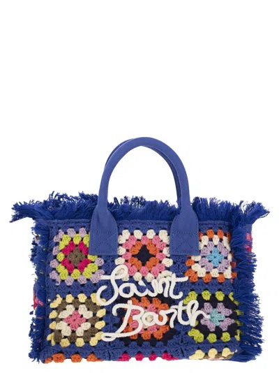 Mc2 Saint Barth Colette Crochet