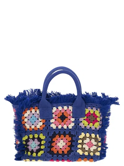 Mc2 Saint Barth Colette Crochet
