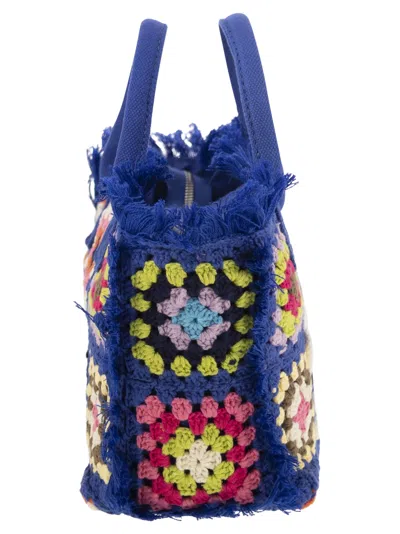 Mc2 Saint Barth Colette Crochet