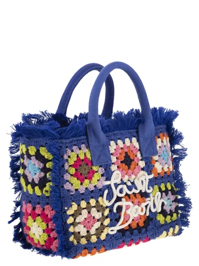 Mc2 Saint Barth Colette Crochet