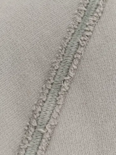 Stone Island Sweaters In Gray