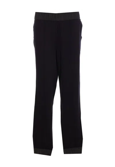 Herno Structures Nylon パンツ