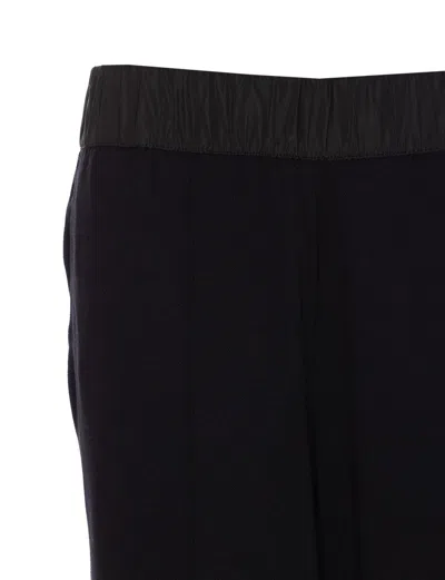 Herno Structures Nylon パンツ