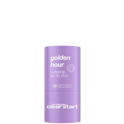 Dermalogica Golden Hour Clarifying Spf Stick 19g