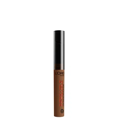 L'oréal Paris Infallible Face Sculptor, Sculpting Stick Dark, Make Up, Transfer Proof, Ease & Precision, 24h Wear 
