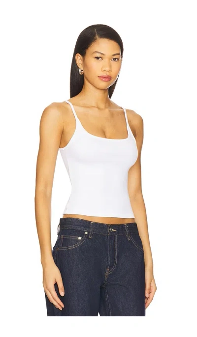 Bobi Top In White