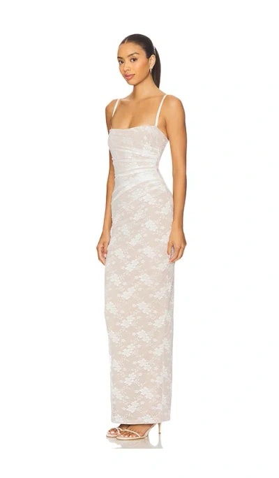 Nookie Arabella Maxi In Gray