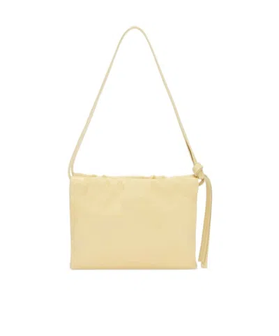Jil Sander Cushion Small Shoulder Bag