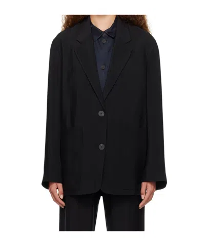 Studio Nicholson Cotton Blend Jacket