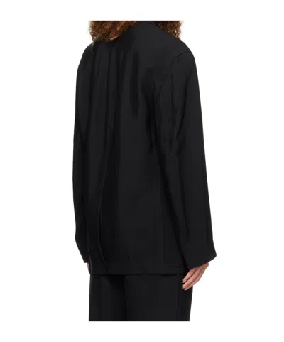 Studio Nicholson Cotton Blend Jacket