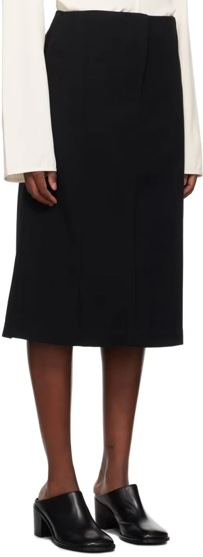 Studio Nicholson Midi Skirt