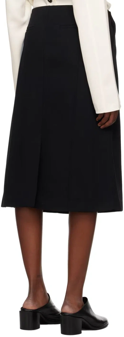 Studio Nicholson Midi Skirt