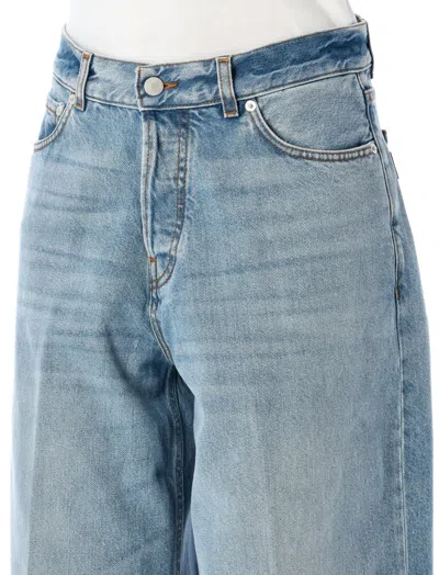 Haikure Bethany Wide Leg Jeans