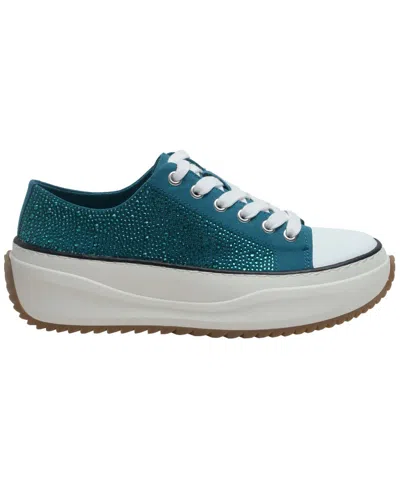 Wild Pair Highfive Lace-up Low-top Sneakers, Created For Macy's