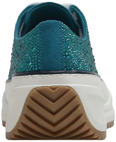 Wild Pair Highfive Lace-up Low-top Sneakers, Created For Macy's