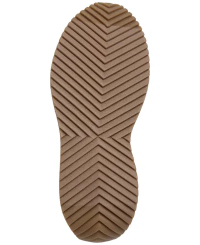 Wild Pair Highfive Lace-up Low-top Sneakers, Created For Macy's