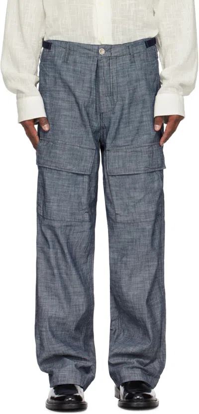 C.p. Company Belt Loops Slacks