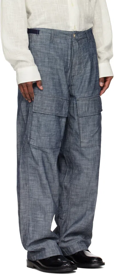 C.p. Company Belt Loops Slacks