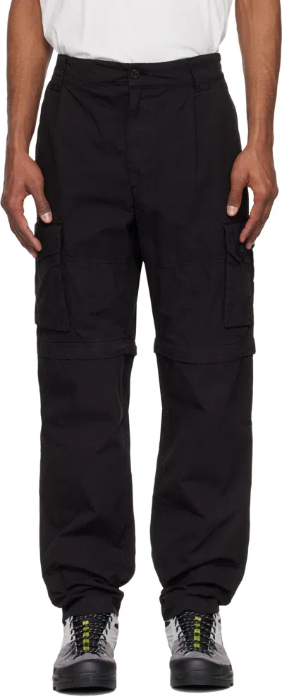 C.p. Company Belt Loops Slacks