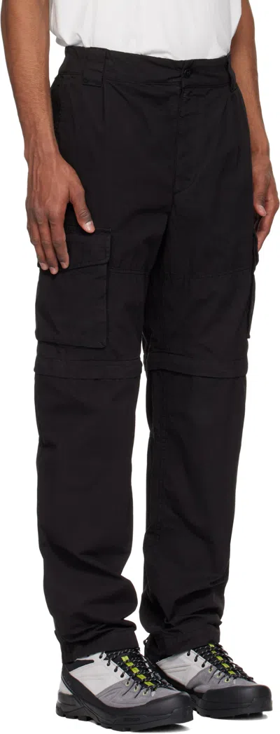 C.p. Company Belt Loops Slacks