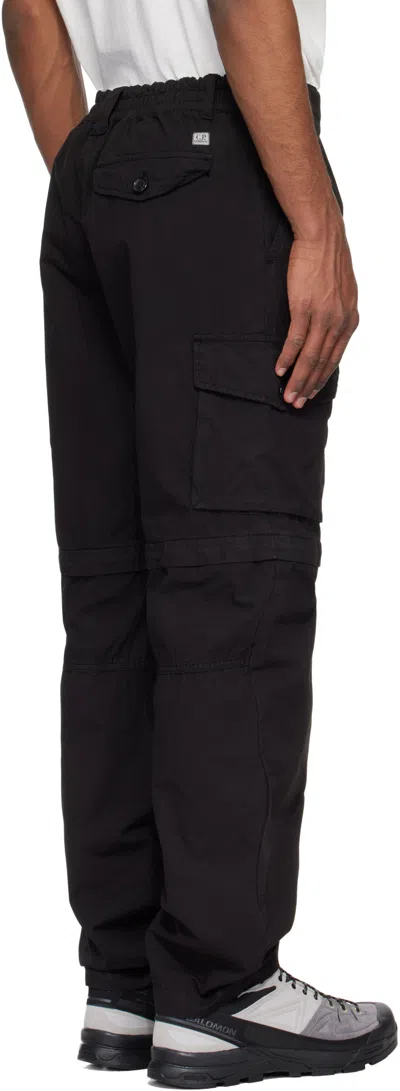 C.p. Company Belt Loops Slacks