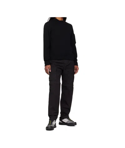 C.p. Company Belt Loops Slacks