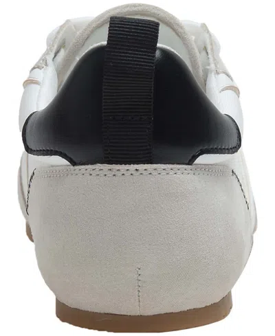 Wild Pair Women's Beccaa Lace-up Sneakers, Exclusively At Macy's