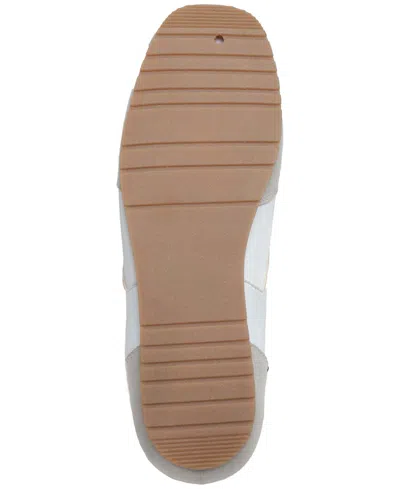 Wild Pair Women's Beccaa Lace-up Sneakers, Exclusively At Macy's