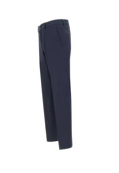 Hugo Boss Belt Loops Slacks