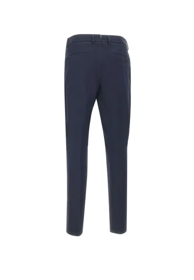 Hugo Boss Belt Loops Slacks
