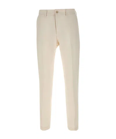 Hugo Boss Belt Loops Slacks