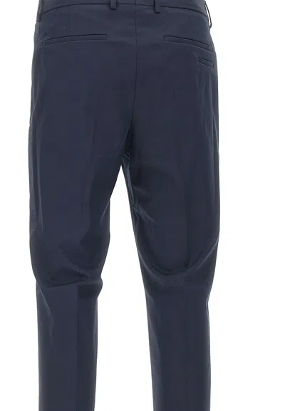 Hugo Boss Belt Loops Slacks