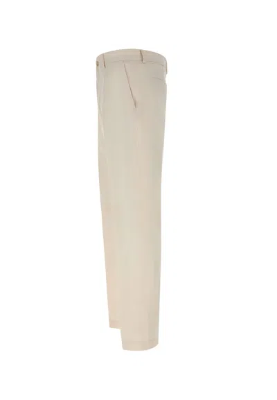Hugo Boss Belt Loops Slacks