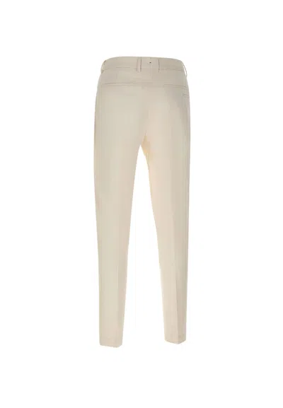 Hugo Boss Belt Loops Slacks