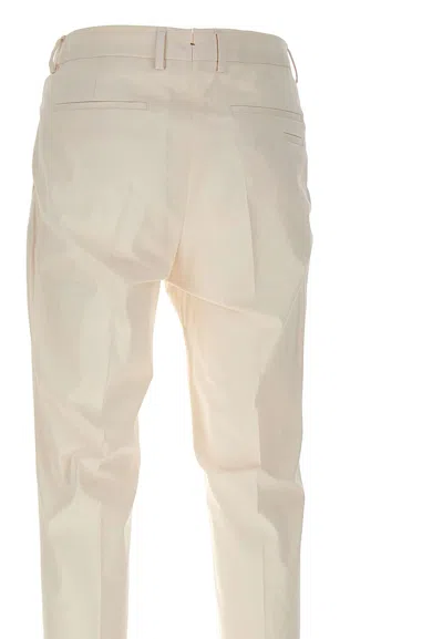 Hugo Boss Belt Loops Slacks