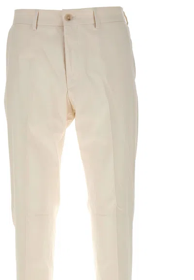 Hugo Boss Belt Loops Slacks