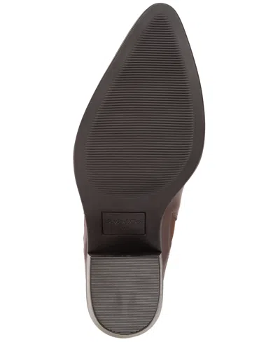 Style & Co Women's Leonaa Platform Mules